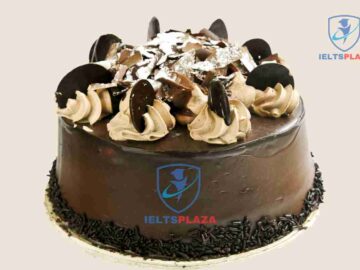 Cake IELTS Speaking Part 1 Latest Questions and Answers (1)